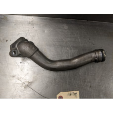 116T109 Coolant Inlet For 09-15 Nissan Rogue  2.5 130486N20B Japan Built